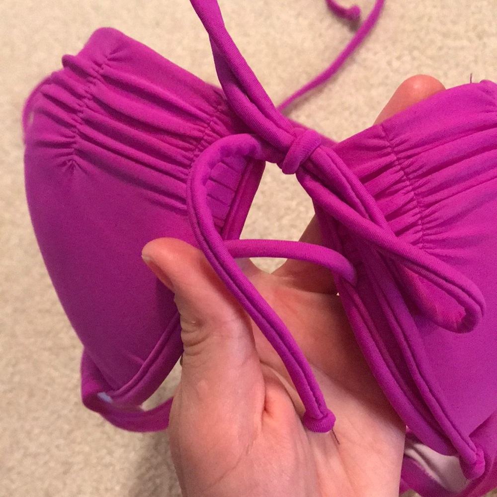 Target bikini top - Picture 3 of 3